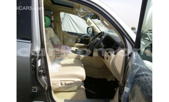 Buy Import Lexus LX Other Car in Import - Dubai in Great Comore Buy Import Lexus LX Other Car in Import - Dubai in Great Comore