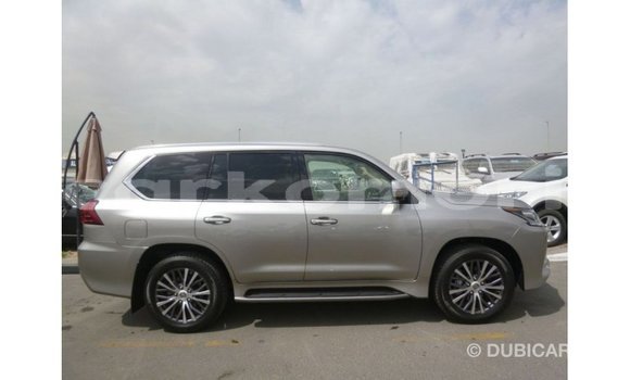 Buy Import Lexus LX Other Car in Import - Dubai in Great Comore Buy Import Lexus LX Other Car in Import - Dubai in Great Comore