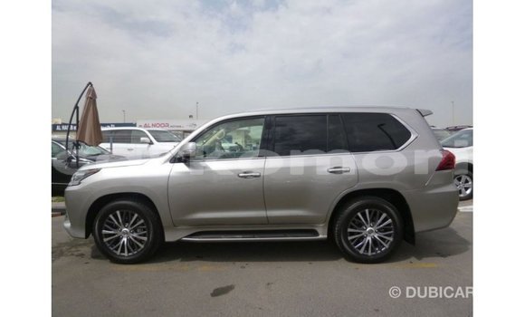 Buy Import Lexus LX Other Car in Import - Dubai in Great Comore Buy Import Lexus LX Other Car in Import - Dubai in Great Comore