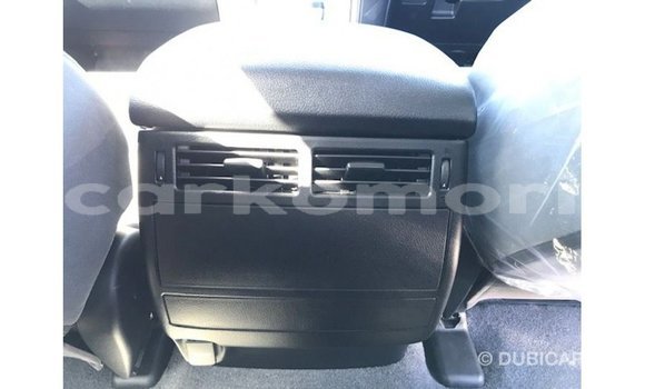 Buy Import Toyota Land Cruiser White Car in Import - Dubai in Great Comore Buy Import Toyota Land Cruiser White Car in Import - Dubai in Great Comore