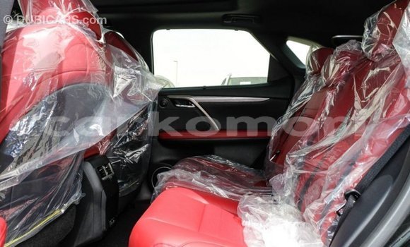 Buy Import Lexus RX 300 Black Car in Import - Dubai in Great Comore Buy Import Lexus RX 300 Black Car in Import - Dubai in Great Comore