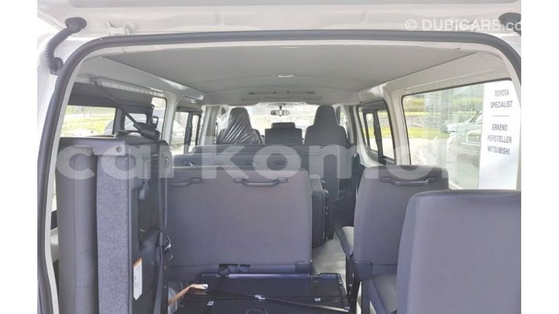 Big with watermark toyota hiace grande comore import dubai 2755