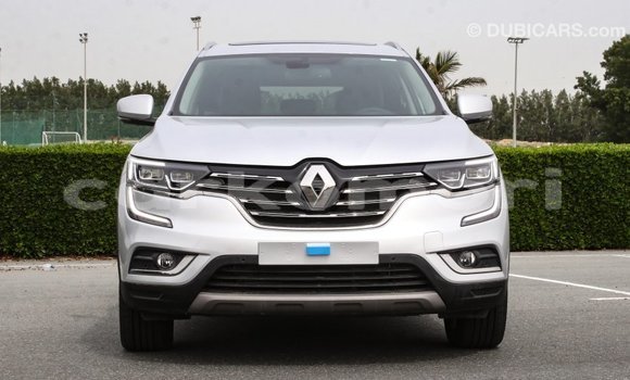 Acheter Import Voiture Renault Koleos Autre à Import - Dubai, Grande Comore Acheter Import Voiture Renault Koleos Autre à Import - Dubai, Grande Comore
