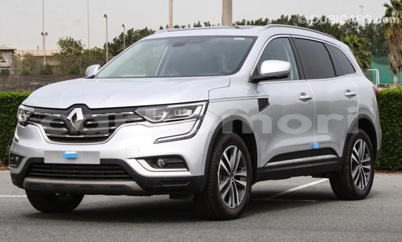 Acheter Import Voiture Renault Koleos Autre à Import - Dubai, Grande Comore Acheter Import Voiture Renault Koleos Autre à Import - Dubai, Grande Comore