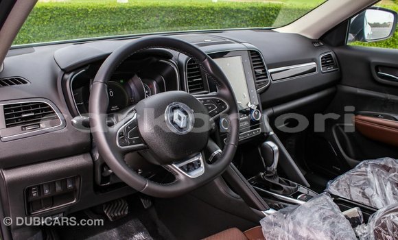 Acheter Import Voiture Renault Koleos Autre à Import - Dubai, Grande Comore Acheter Import Voiture Renault Koleos Autre à Import - Dubai, Grande Comore