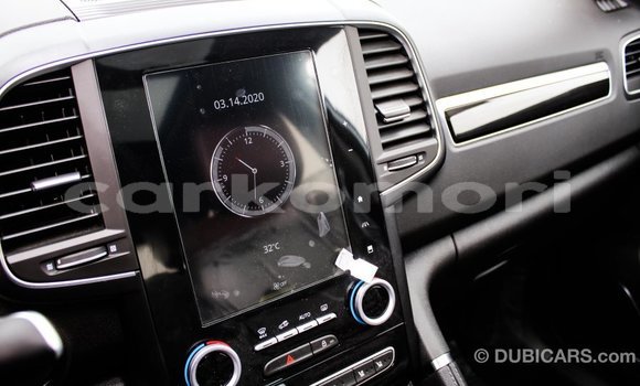 Acheter Import Voiture Renault Koleos Autre à Import - Dubai, Grande Comore Acheter Import Voiture Renault Koleos Autre à Import - Dubai, Grande Comore