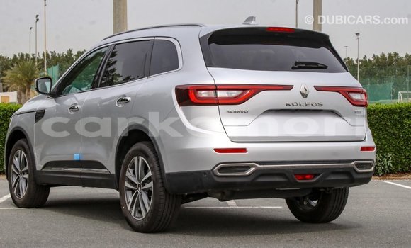 Acheter Import Voiture Renault Koleos Autre à Import - Dubai, Grande Comore Acheter Import Voiture Renault Koleos Autre à Import - Dubai, Grande Comore
