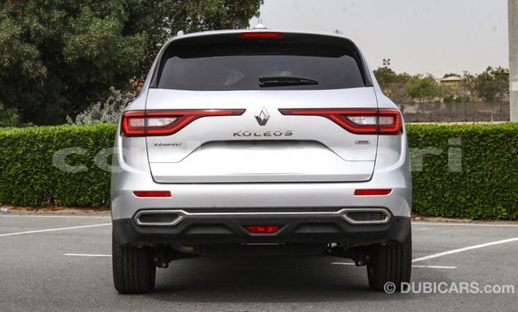 Acheter Import Voiture Renault Koleos Autre à Import - Dubai, Grande Comore Acheter Import Voiture Renault Koleos Autre à Import - Dubai, Grande Comore