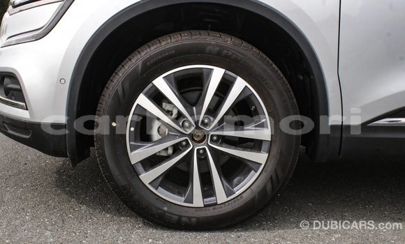 Acheter Import Voiture Renault Koleos Autre à Import - Dubai, Grande Comore Acheter Import Voiture Renault Koleos Autre à Import - Dubai, Grande Comore