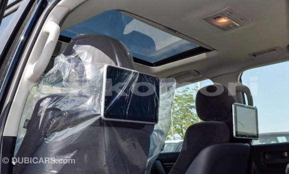 Buy Import Toyota Land Cruiser Black Car in Import - Dubai in Great Comore Buy Import Toyota Land Cruiser Black Car in Import - Dubai in Great Comore