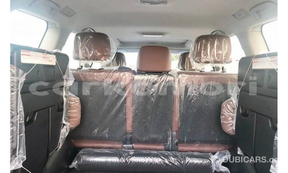 Buy Import Toyota Land Cruiser Black Car in Import - Dubai in Great Comore Buy Import Toyota Land Cruiser Black Car in Import - Dubai in Great Comore