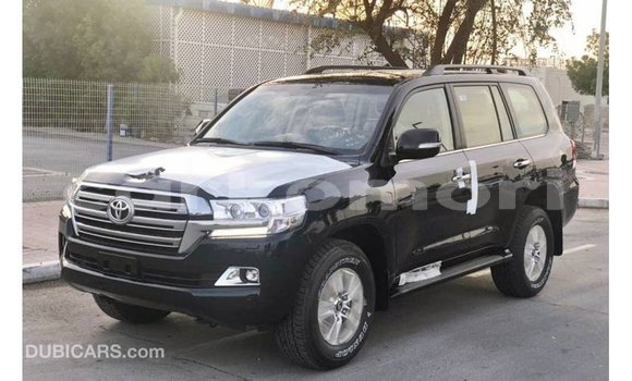 Buy Import Toyota Land Cruiser Black Car in Import - Dubai in Great Comore Buy Import Toyota Land Cruiser Black Car in Import - Dubai in Great Comore