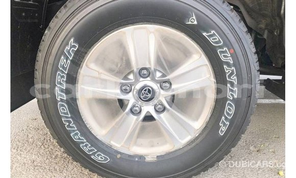 Buy Import Toyota Land Cruiser Black Car in Import - Dubai in Great Comore Buy Import Toyota Land Cruiser Black Car in Import - Dubai in Great Comore