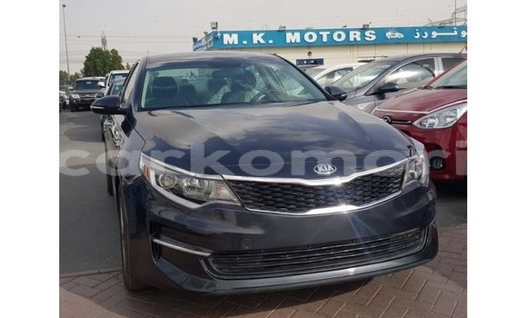 Acheter Import Voiture Kia Optima Autre à Import - Dubai, Grande Comore Acheter Import Voiture Kia Optima Autre à Import - Dubai, Grande Comore