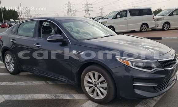 Acheter Import Voiture Kia Optima Autre à Import - Dubai, Grande Comore Acheter Import Voiture Kia Optima Autre à Import - Dubai, Grande Comore