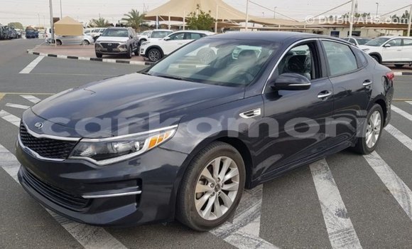 Acheter Import Voiture Kia Optima Autre à Import - Dubai, Grande Comore Acheter Import Voiture Kia Optima Autre à Import - Dubai, Grande Comore