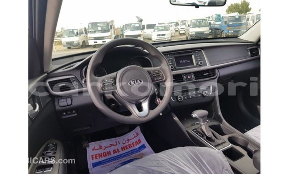 Acheter Import Voiture Kia Optima Autre à Import - Dubai, Grande Comore Acheter Import Voiture Kia Optima Autre à Import - Dubai, Grande Comore