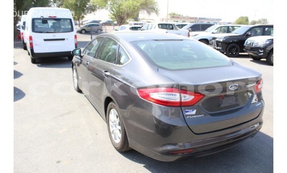 Acheter Import Voiture Ford Fusion Autre à Import - Dubai, Grande Comore Acheter Import Voiture Ford Fusion Autre à Import - Dubai, Grande Comore