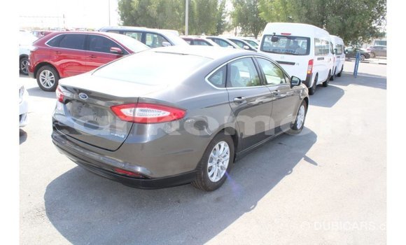 Acheter Import Voiture Ford Fusion Autre à Import - Dubai, Grande Comore Acheter Import Voiture Ford Fusion Autre à Import - Dubai, Grande Comore