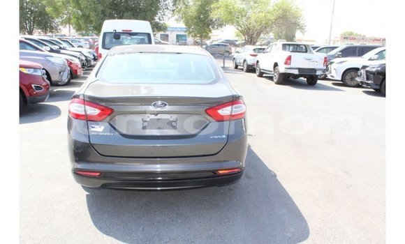 Acheter Import Voiture Ford Fusion Autre à Import - Dubai, Grande Comore Acheter Import Voiture Ford Fusion Autre à Import - Dubai, Grande Comore
