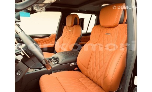 Buy Import Lexus LX Other Car in Import - Dubai in Great Comore Buy Import Lexus LX Other Car in Import - Dubai in Great Comore