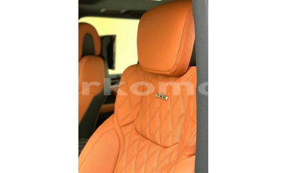 Buy Import Lexus LX Other Car in Import - Dubai in Great Comore Buy Import Lexus LX Other Car in Import - Dubai in Great Comore