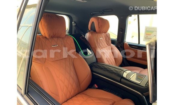 Buy Import Lexus LX Other Car in Import - Dubai in Great Comore Buy Import Lexus LX Other Car in Import - Dubai in Great Comore