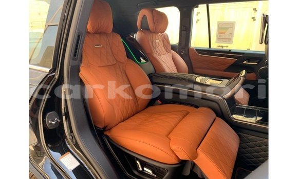 Buy Import Lexus LX Other Car in Import - Dubai in Great Comore Buy Import Lexus LX Other Car in Import - Dubai in Great Comore