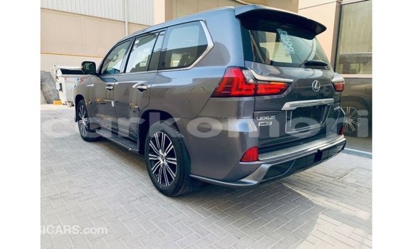 Buy Import Lexus LX Other Car in Import - Dubai in Great Comore Buy Import Lexus LX Other Car in Import - Dubai in Great Comore