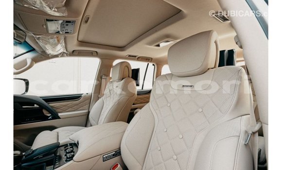 Buy Import Lexus LX White Car in Import - Dubai in Great Comore Buy Import Lexus LX White Car in Import - Dubai in Great Comore
