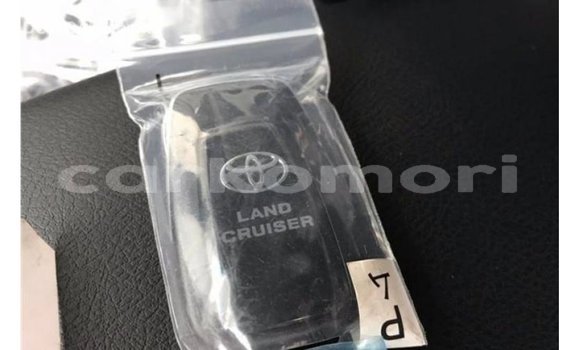 Acheter Import Voiture Toyota Prado Autre à Import - Dubai, Grande Comore Acheter Import Voiture Toyota Prado Autre à Import - Dubai, Grande Comore