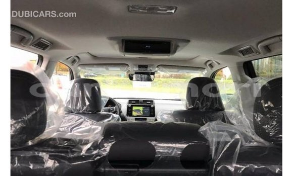 Acheter Import Voiture Toyota Prado Autre à Import - Dubai, Grande Comore Acheter Import Voiture Toyota Prado Autre à Import - Dubai, Grande Comore