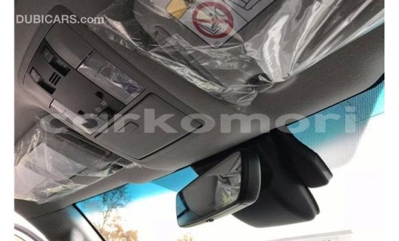 Acheter Import Voiture Toyota Prado Autre à Import - Dubai, Grande Comore Acheter Import Voiture Toyota Prado Autre à Import - Dubai, Grande Comore