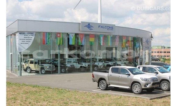 Acheter Import Voiture Toyota Prado Autre à Import - Dubai, Grande Comore Acheter Import Voiture Toyota Prado Autre à Import - Dubai, Grande Comore