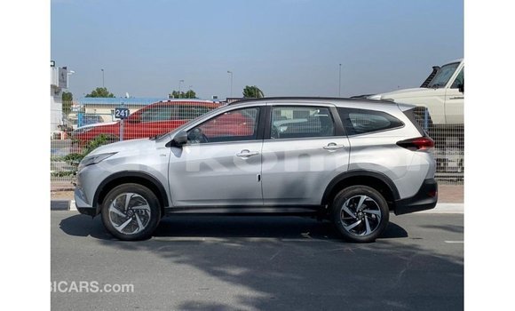 Acheter Import Voiture Toyota Rush Autre à Import - Dubai, Grande Comore Acheter Import Voiture Toyota Rush Autre à Import - Dubai, Grande Comore