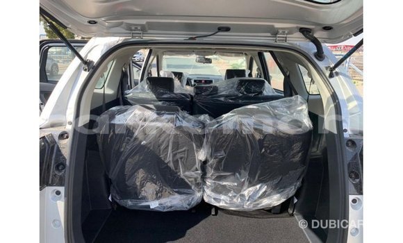 Acheter Import Voiture Toyota Rush Autre à Import - Dubai, Grande Comore Acheter Import Voiture Toyota Rush Autre à Import - Dubai, Grande Comore