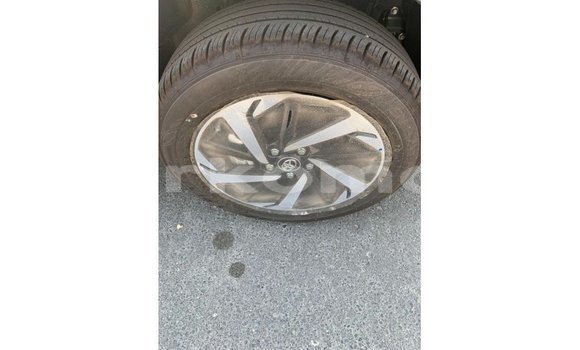 Acheter Import Voiture Toyota Rush Autre à Import - Dubai, Grande Comore Acheter Import Voiture Toyota Rush Autre à Import - Dubai, Grande Comore