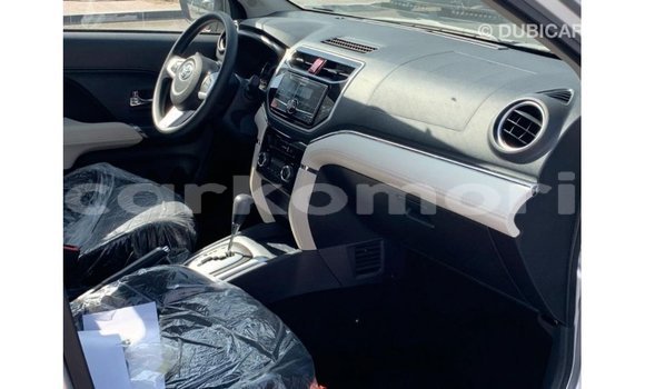 Acheter Import Voiture Toyota Rush Autre à Import - Dubai, Grande Comore Acheter Import Voiture Toyota Rush Autre à Import - Dubai, Grande Comore