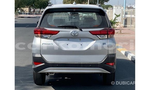 Acheter Import Voiture Toyota Rush Autre à Import - Dubai, Grande Comore Acheter Import Voiture Toyota Rush Autre à Import - Dubai, Grande Comore