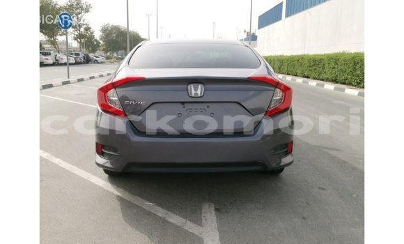 Buy Import Honda Civic Other Car in Import - Dubai in Great Comore Buy Import Honda Civic Other Car in Import - Dubai in Great Comore