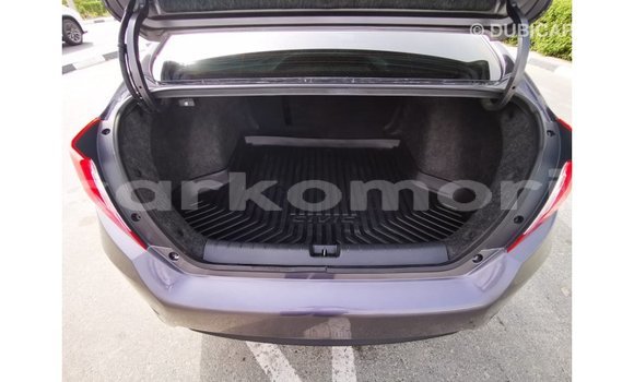 Buy Import Honda Civic Other Car in Import - Dubai in Great Comore Buy Import Honda Civic Other Car in Import - Dubai in Great Comore