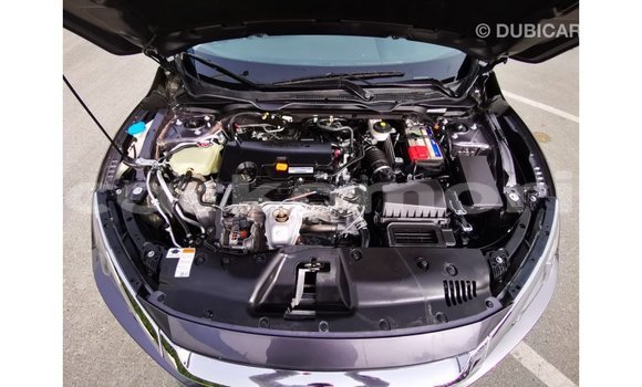 Buy Import Honda Civic Other Car in Import - Dubai in Great Comore Buy Import Honda Civic Other Car in Import - Dubai in Great Comore