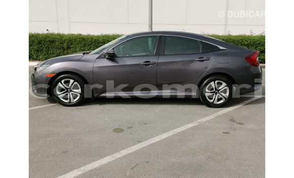 Buy Import Honda Civic Other Car in Import - Dubai in Great Comore Buy Import Honda Civic Other Car in Import - Dubai in Great Comore