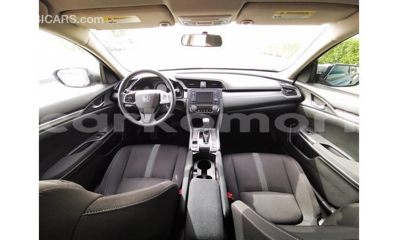 Buy Import Honda Civic Other Car in Import - Dubai in Great Comore Buy Import Honda Civic Other Car in Import - Dubai in Great Comore