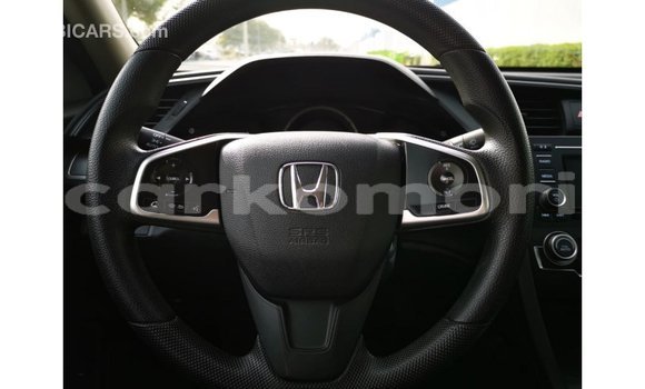 Buy Import Honda Civic Other Car in Import - Dubai in Great Comore Buy Import Honda Civic Other Car in Import - Dubai in Great Comore