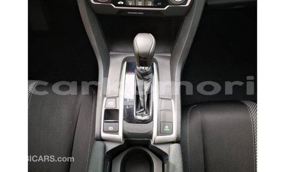 Buy Import Honda Civic Other Car in Import - Dubai in Great Comore Buy Import Honda Civic Other Car in Import - Dubai in Great Comore