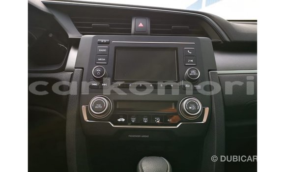 Buy Import Honda Civic Other Car in Import - Dubai in Great Comore Buy Import Honda Civic Other Car in Import - Dubai in Great Comore