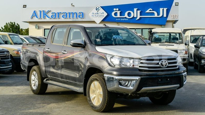 Big with watermark toyota hilux grande comore import dubai 2786