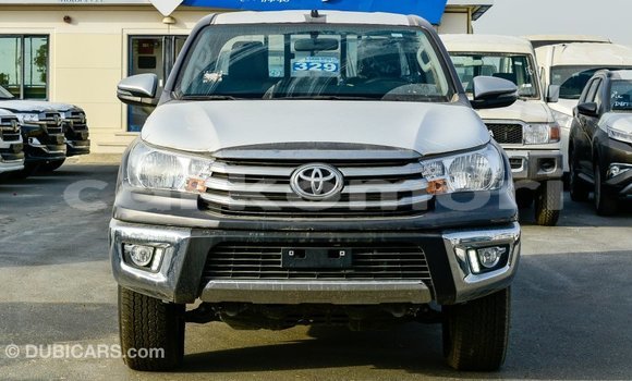 Acheter Import Voiture Toyota Hilux Autre à Import - Dubai, Grande Comore Acheter Import Voiture Toyota Hilux Autre à Import - Dubai, Grande Comore