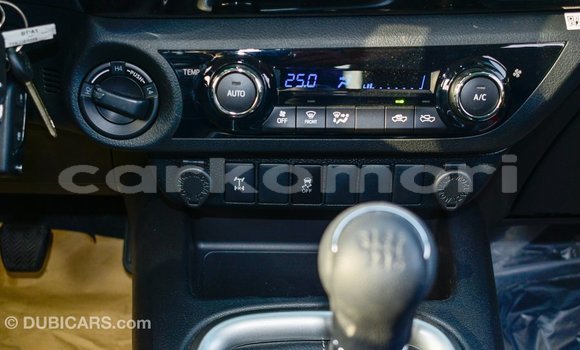 Acheter Import Voiture Toyota Hilux Autre à Import - Dubai, Grande Comore Acheter Import Voiture Toyota Hilux Autre à Import - Dubai, Grande Comore